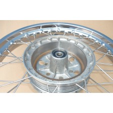 KOLO CELÉ ZADNÍ - KÝVAČKA 250/353, 350/354 - 1,85-16&QUOT; - (NEREZOVÝ VÝPLET)